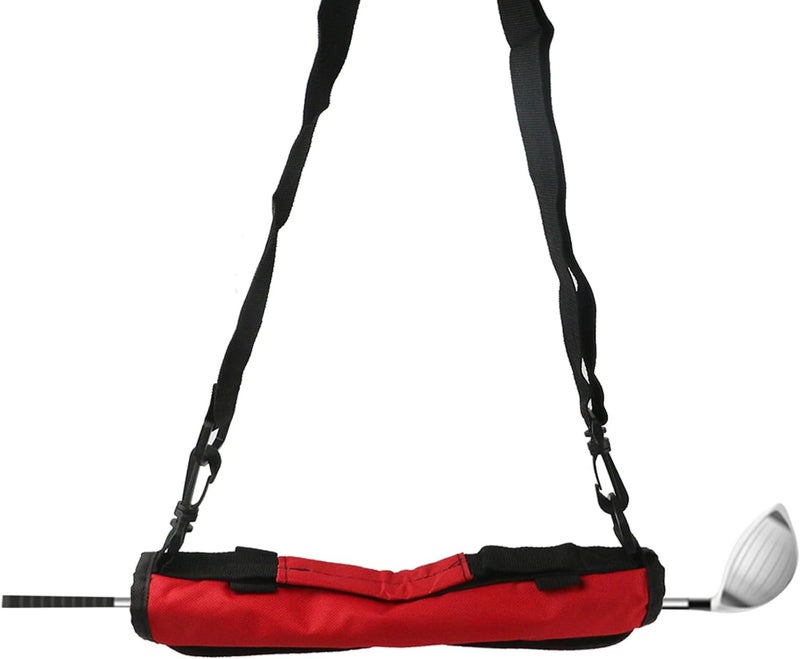 FarBoat Lightweight Golf Club Carry Bag for Men Women and Kids - Image 5